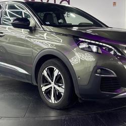 Peugeot 5008 1.5 BHDI GT Line Longueau