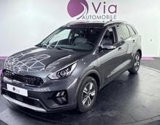 Kia Niro Longueau