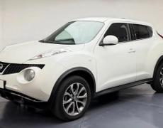 Nissan Juke Férin
