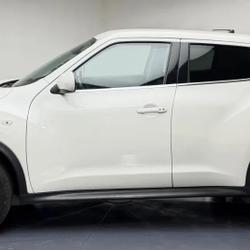 Nissan Juke 1.5 DCI Tekna F&eacute;rin