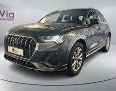 Audi Q3 Villeneuve-Saint-Georges
