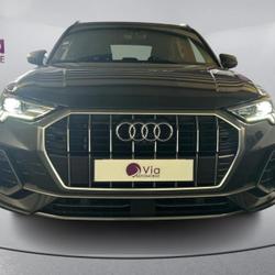 Audi Q3  Villeneuve-Saint-Georges