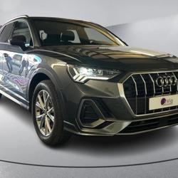Audi Q3  Villeneuve-Saint-Georges