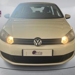 Volkswagen Golf 7 1.2 TSI 105 BLUEMOTION TREND LINE Villeneuve-Saint-Georges