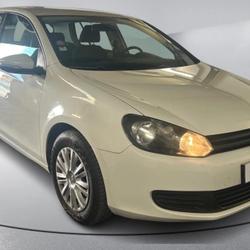 Volkswagen Golf 7 1.2 TSI 105 BLUEMOTION TREND LINE Villeneuve-Saint-Georges