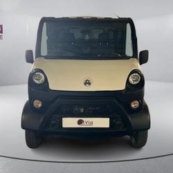 Aixam City  Villeneuve-Saint-Georges