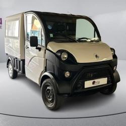 Aixam City  Villeneuve-Saint-Georges