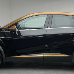 Renault Captur  F&eacute;rin