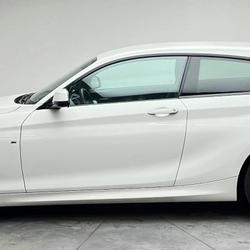 BMW Serie 1  F&eacute;rin