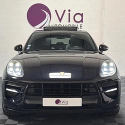 Porsche Macan S 3.0 354 ch PDK Chilly-Mazarin