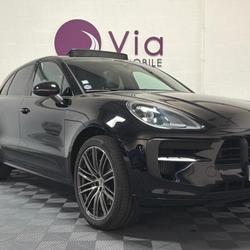 Porsche Macan S 3.0 354 ch PDK Chilly-Mazarin