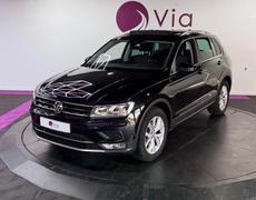 Volkswagen Tiguan Longueau
