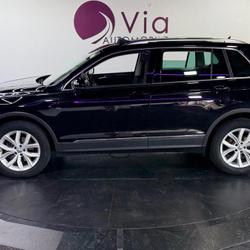 Volkswagen Tiguan 2.0 TDI Carat Edition 4Motion BMT Longueau