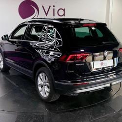 Volkswagen Tiguan 2.0 TDI Carat Edition 4Motion BMT Longueau
