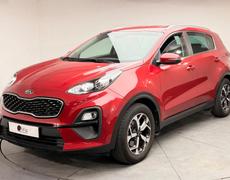 Kia Sportage Férin