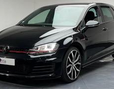 Volkswagen Golf 7 Férin