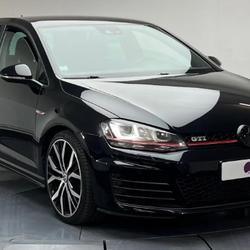Volkswagen Golf 7 GTI 220 GTI BMT F&eacute;rin