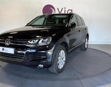 Volkswagen Touareg Pessac