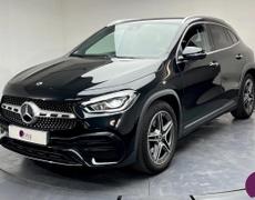 Mercedes GLA Férin