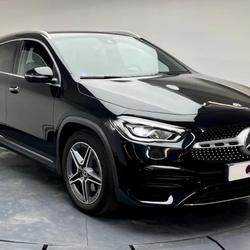 Mercedes GLA 200 GLA 200 (247.787) F&eacute;rin