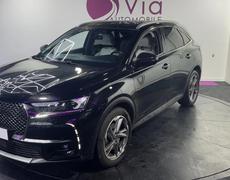 DS DS7 Longueau