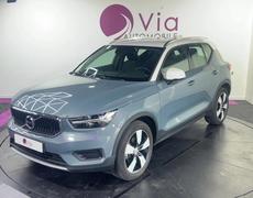 Volvo XC40 Longueau