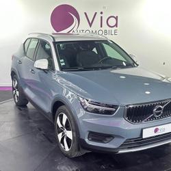 Volvo XC40 2.0 D3 150 BUSINESS 2WD GEARTRONIC BVA Longueau