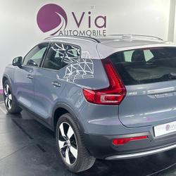 Volvo XC40 2.0 D3 150 BUSINESS 2WD GEARTRONIC BVA Longueau