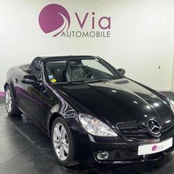 Mercedes SLK 300 7G SLK 280 (171.454) Longueau