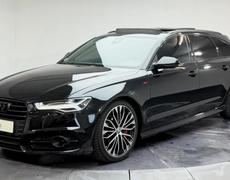 Audi A6 Férin