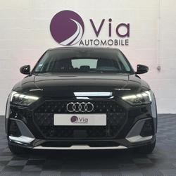 Audi A1 30 TFSI 30 TFSI Design Luxe Chilly-Mazarin