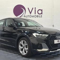 Audi A1 30 TFSI 30 TFSI Design Luxe Chilly-Mazarin