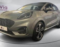 Ford Puma Villeneuve-Saint-Georges