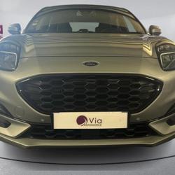 Ford Puma  Villeneuve-Saint-Georges