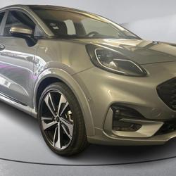 Ford Puma  Villeneuve-Saint-Georges