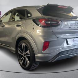 Ford Puma  Villeneuve-Saint-Georges