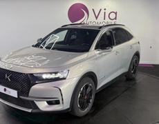 DS DS7 Crossback Longueau