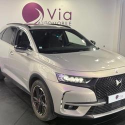 DS DS7 Crossback 1.6 225H 180 PHEV HYBRID 13.2KWH PERFORMANCE LINE BVA Longueau