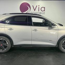 DS DS7 Crossback 1.6 225H 180 PHEV HYBRID 13.2KWH PERFORMANCE LINE BVA Longueau