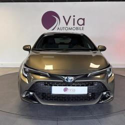 Toyota Corolla 1.8 140H Hybrid Design Pessac