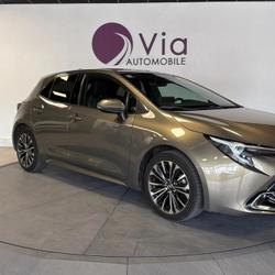 Toyota Corolla 1.8 140H Hybrid Design Pessac
