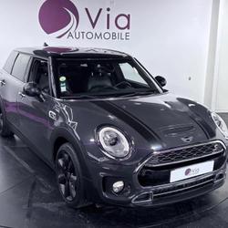 Mini Mini COOPERSD Cooper SD Longueau