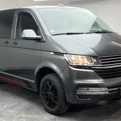 Volkswagen Transporter  F&eacute;rin