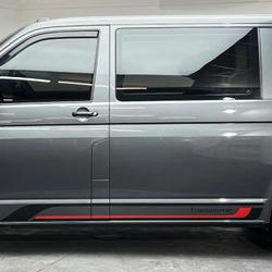 Volkswagen Transporter  F&eacute;rin