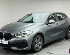 BMW Serie 1 Férin