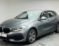 BMW Serie 1 Férin