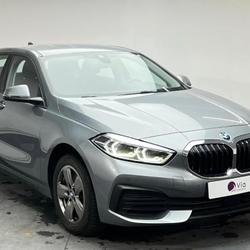 BMW Serie 1 116 ch Advantage F&eacute;rin
