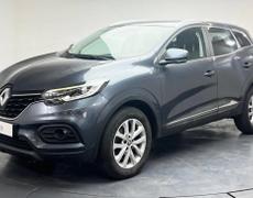 Renault Kadjar Férin