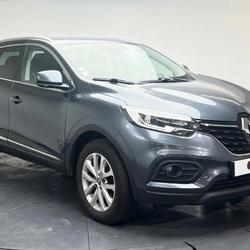 Renault Kadjar DCI 115 Business Edition F&eacute;rin