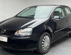 Volkswagen Golf 5 Férin